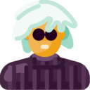 avatar,man,user,person,art and design,artist,creative,andy warhol ok 